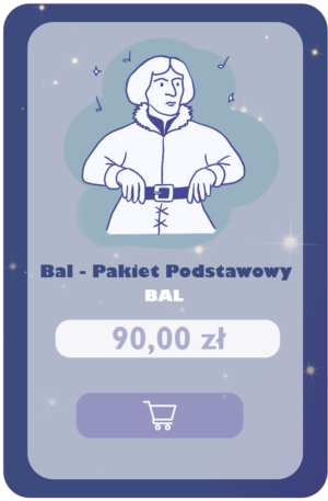 Bal - Pakiet Podstawowy