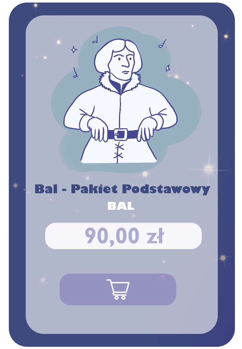 Bal - Pakiet Podstawowy
