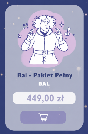 Bal - Pakiet Pełny