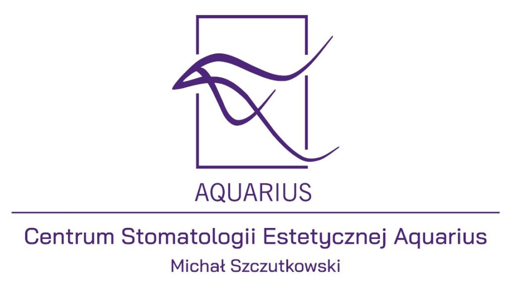 AQUARIUS logotyp